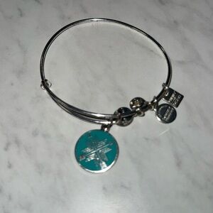2017 Alex and Ani  bracelet gently used